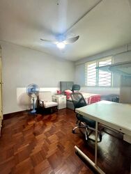 Blk 23 Bendemeer Ville (Kallang/Whampoa), HDB 3 Rooms #508281741